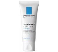 Soin Hydratant Au Beurre De Karité Pour Visage - La Roche-Posay Toleriane Sensitive Riche 40 ml