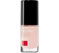 La Roche-Posay Toleriane Silicium Vernis Ongles Hypoallergénique 02 Rose 6ml