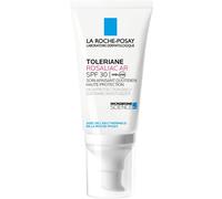 La Roche Posay - Toleriane Soin Hydratant Spf 30 Anti-Rougeurs Visage Pour Peaux Sensibles 50 Ml