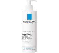 La Roche-Posay Toleriane Innovation Soin Lavant Flacon Pompe 400ml