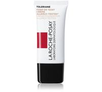 La Roche-Posay Toleriane Teint Fond De Teint Crème Hydratant Pour Peaux Normales À Sèches Teinte 05 Honey Beige Spf 20 30 Ml