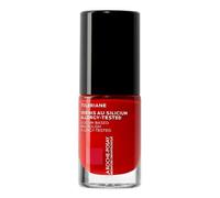 La Roche Posay Tolériane Vernis à Ongles Silicium N°24 Rouge Parfait 6ml