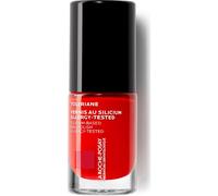 La Roche Posay Vernis à Ongles Silicium 22 Rouge Coquelicot 6mL