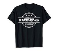 La Roche-sur-Yon Cadeau Drôle T-Shirt