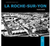 Maurice Bedon – La Roche-sur-Yon