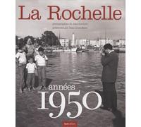 La Rochelle années 1950