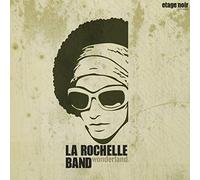 La Rochelle Band - Wonderland