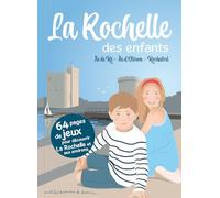 La Rochelle des enfants