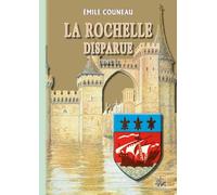 La Rochelle disparue (T2)