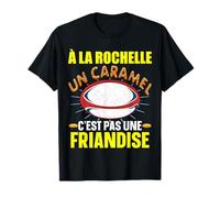 La Rochelle Rugby, Supporter de Rugby Rochelais, Humour T-Shirt