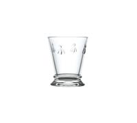 La Rochere 18769 Verre à Liqueur Transparent 6 cl 5 x 4,5 x 6,5 cm (lot de 6)