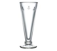 La Rochère Abeille Flûte à Champagne 15 cl 6085-01 Lot de 6