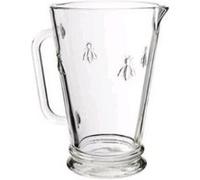 La Rochere Bee 18cm Jug with 1L Capacity