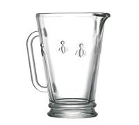 La Rochere Bee 18cm Jug with 1L Capacity