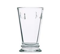 La Rochère – Verre à boire Bee Long Drink – 310 ml – Fabriqué en France