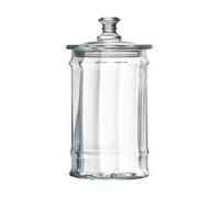 La Rochère Bocal en verre Cambrai 3 litres