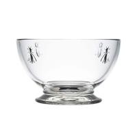 LA ROCHERE Bol en verre 60 cl - Abeille