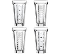 La Rochère-Coffret 4 long drinks 2x2-SAGA-Origine France Garantie