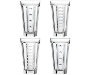 La Rochère-Coffret 4 long drinks 2x2-SAGA-Origine France Garantie