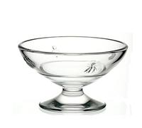 LA ROCHERE Coupe à glace 'abeille' (lot de 6) - 607001