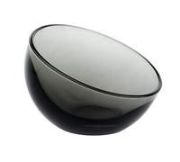 LA ROCHERE - Coupe Bubble FUMEE 12CM 617810 (Lot de 6)