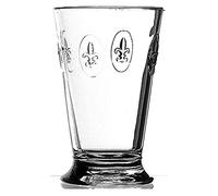 La Rochere Fleur de Lys long drink