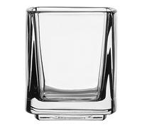 La Rochère-GOBELET cubique Mise en Bouche 10 cl 7 cm