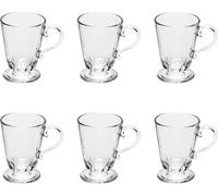 La Rochere Teeglas Louison mit Henkel 250 ml 11,3cm