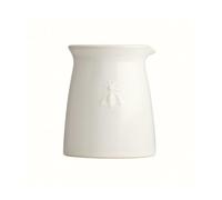 La Rochère-La Rochère-Crémier céramique écru-ABEILLE-Origine France Garantie