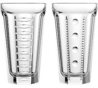 LA ROCHERE Longdrink Set Saga 350ml 4 pièces