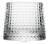 Lot de 4 verres à whisky La Rochère