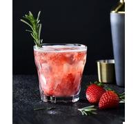 La Rochère - Lot de 6 Gobelets à Eau Silex 29 cl