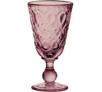 La Rochère Verre à vin Lyonnais 23 cl. lot de 6 Améthyste