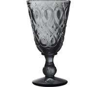 La Rochere Lyonnais verre anthracite 230 ml 9158