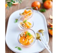 LA ROCHERE MISE EN BOUCHE BUBBLE