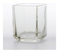 Verrine mise en bouche Kube 10 cl (lot de 6) La Rochère