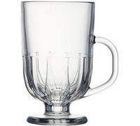 LA ROCHERE Mug 30cl Flore