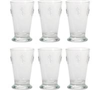 La Rochére série 'Fleur de lys' Gobelet à long drink 30 cl (1 pièce)