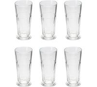 La Rochére série 'Périgord' verres à café glacé 38 cl