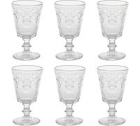 La Rochére Série 'Versailles' Verre à vin 20 cl (6 pièces)