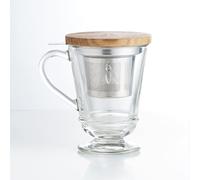 LA ROCHERE SET TISANIERE ABEILLE