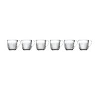 LA ROCHERE Tasse 27cl - Lot de 6 OUESSANT