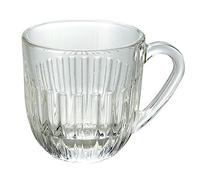 Lot de 6 tasses OUESSANT expresso - LA ROCHERES