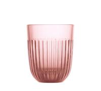 La Rochère Tumbler Ouessant Pink