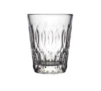 La Rochère Verre à boire Verone 25 cl. lot de 6 Transparent