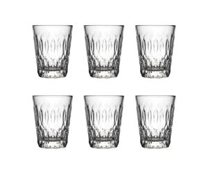 La Rochère Verre à boire Verone 25 cl. lot de 6 Transparent