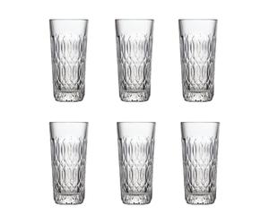 La Rochère Verre à boire Verone 34 cl. lot de 6 Transparent