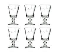 La Rochère Bee 240 ml Verre à vin polyvalent