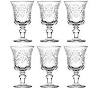 La Rochère Verre à vin Amboise 26 cl. lot de 6 Transparent