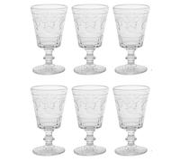LA ROCHERE Verre à vin Versailles 40cl H16 837244